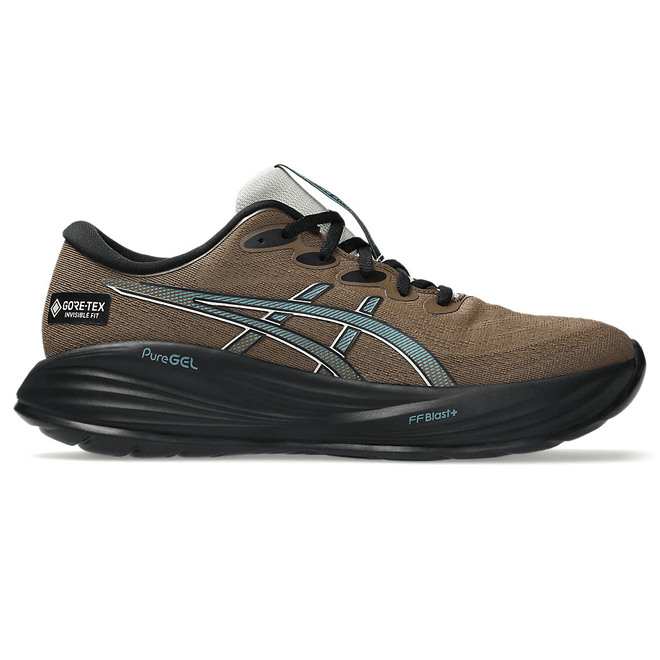 ASICS GEL-CUMULUS 27 GORE-TEX Clay Canyon