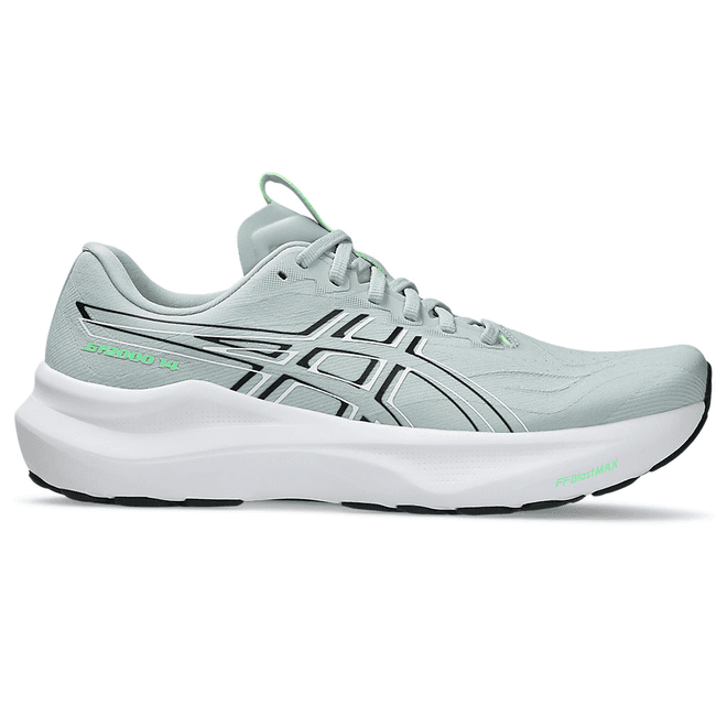 ASICS GT-2000 14 Cold Moss