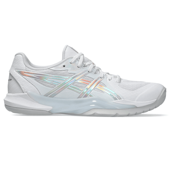 ASICS POWERBREAK  FF White
