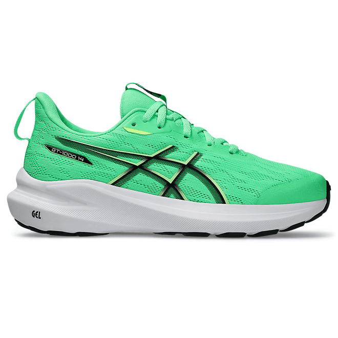 ASICS GT-1000  14 GS Vital Green