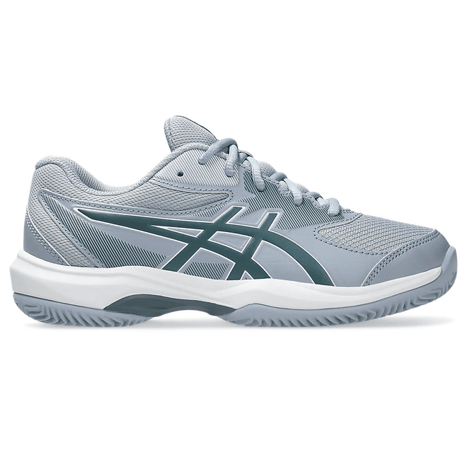 ASICS GEL-GAME GS CLAY/OC Grey Blue