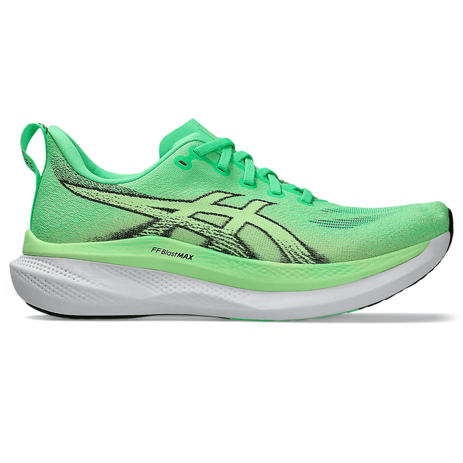 ASICS GLIDERIDE  MAX 2 Vital Green