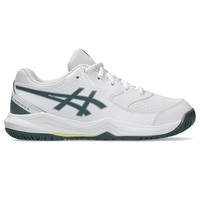 ASICS GEL-DEDICATE 8 GS White