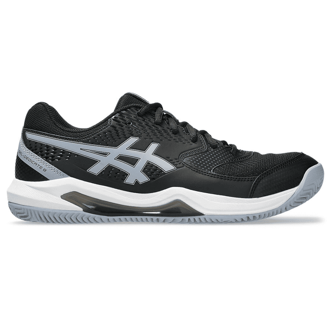 ASICS GEL-DEDICATE 8 CLAY Black