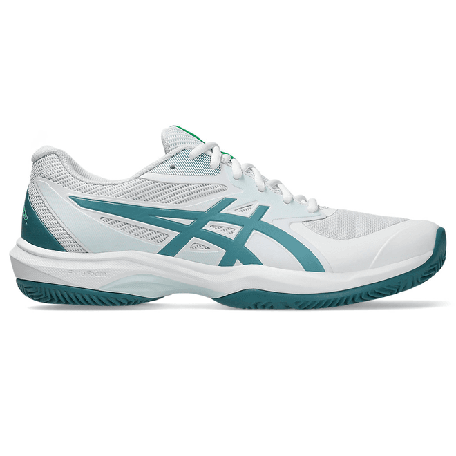 ASICS GAME FF PADEL White