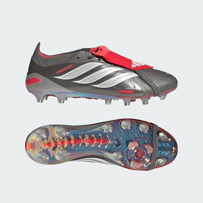 adidas Predator Elite Fold-Over Tongue Artificial Ground