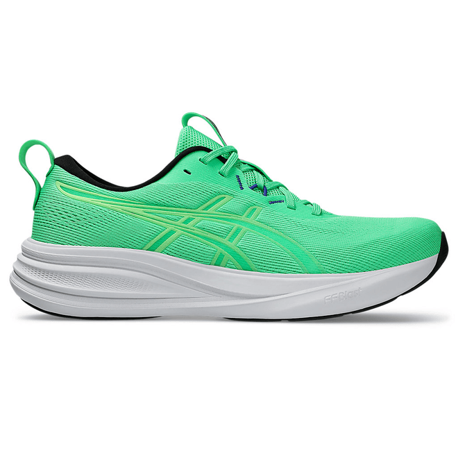 ASICS Gel-pulse 17 Vital Green