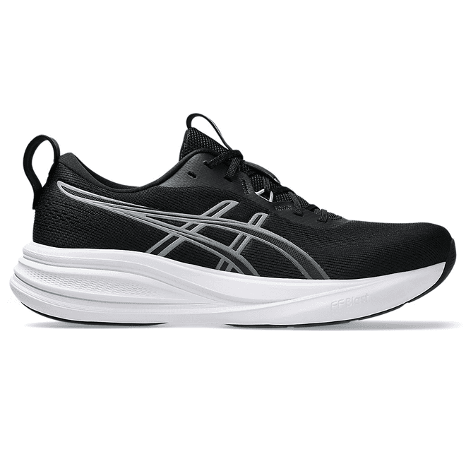 ASICS Gel-pulse 17 Black