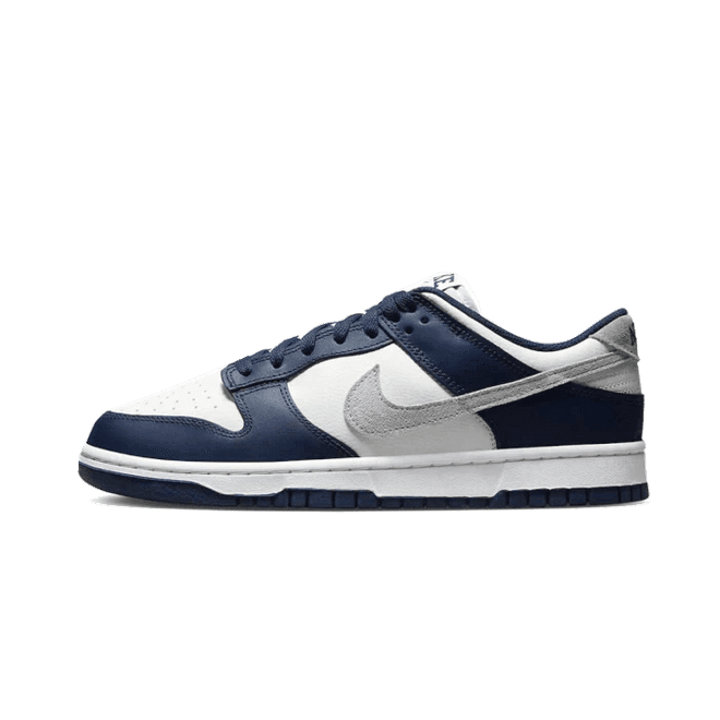 Dunk Low Midnight Navy