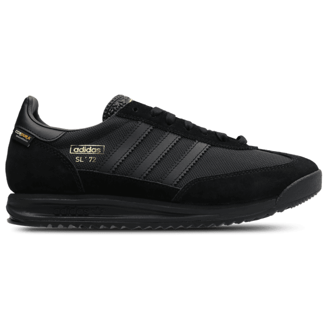 adidas RS  Black