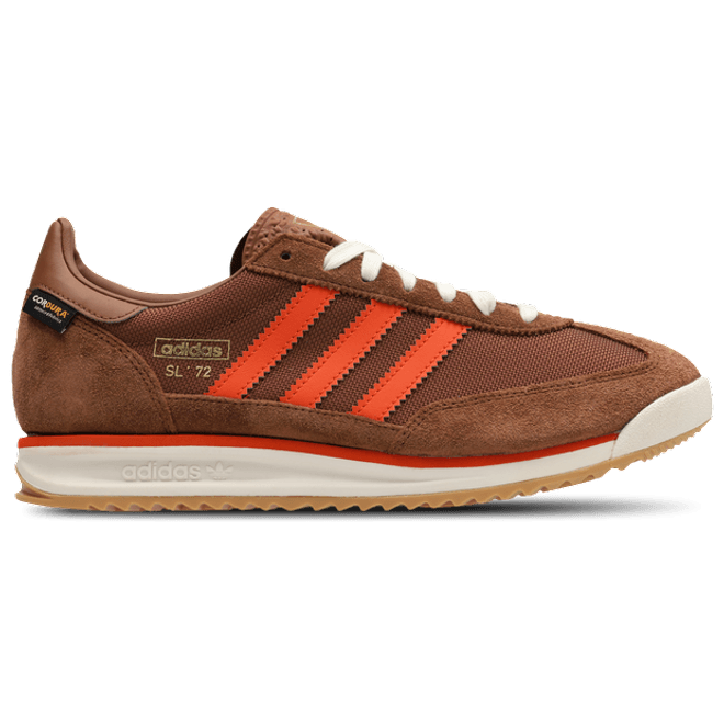 adidas RS  Brown