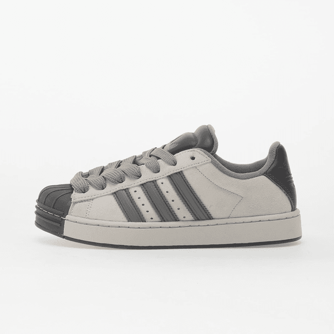 adidas Superstar St Grey One