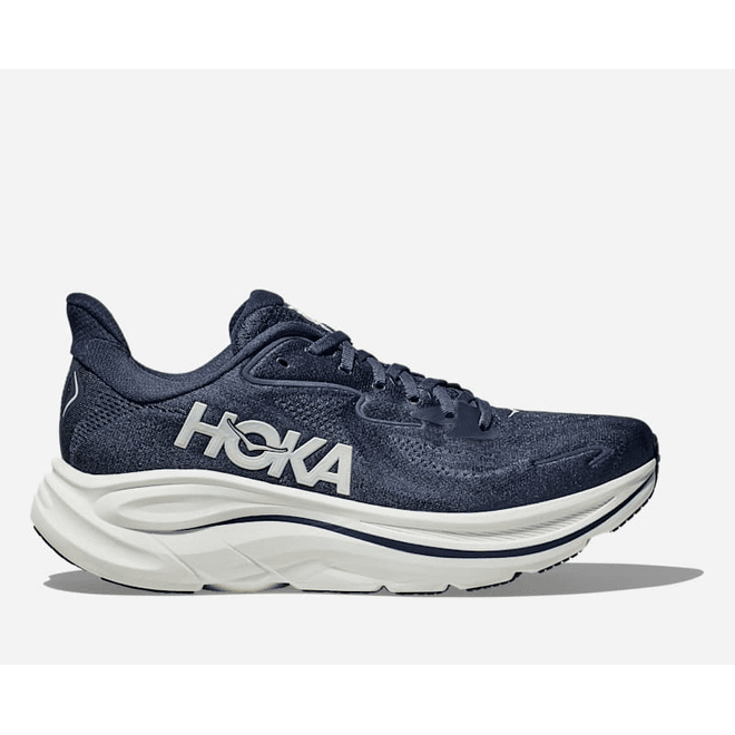 HOKA  Clifton 10 Road Running  Navy