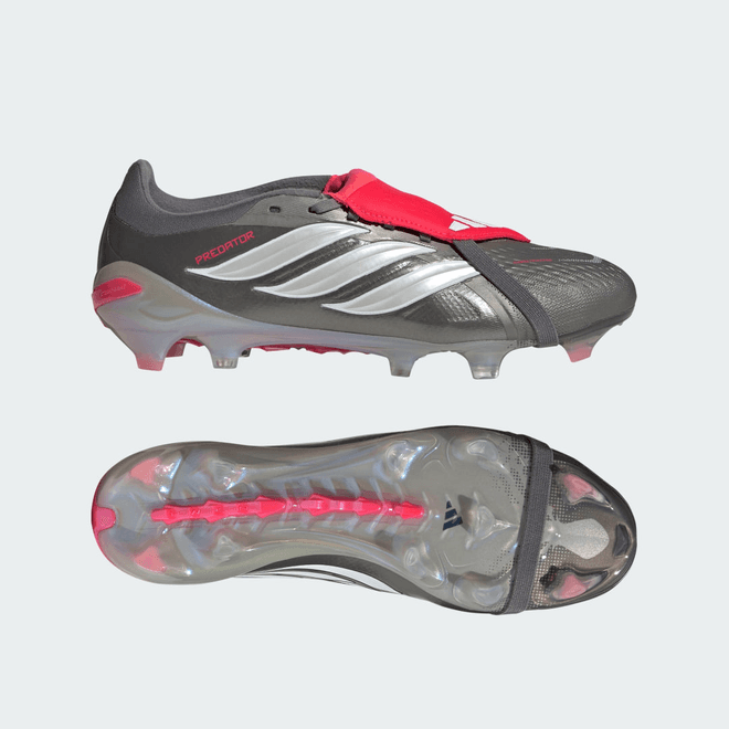 adidas PREDATOR PRO Fold-Over Tongue Firm Ground