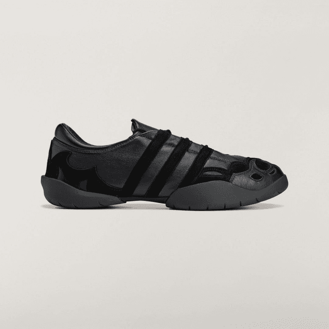 adidas Y-3 REGU LEATHER