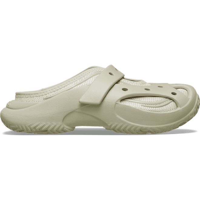 Crocs Women Caged Mule Clogs Meteor 