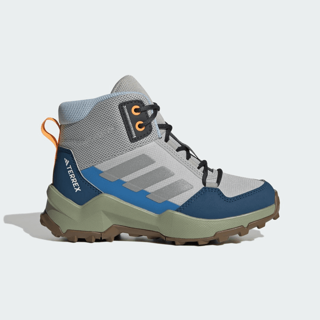 adidas Terrex Ax4r Mid Hiking