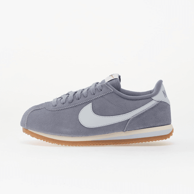 Nike Cortez Ashen Slate
