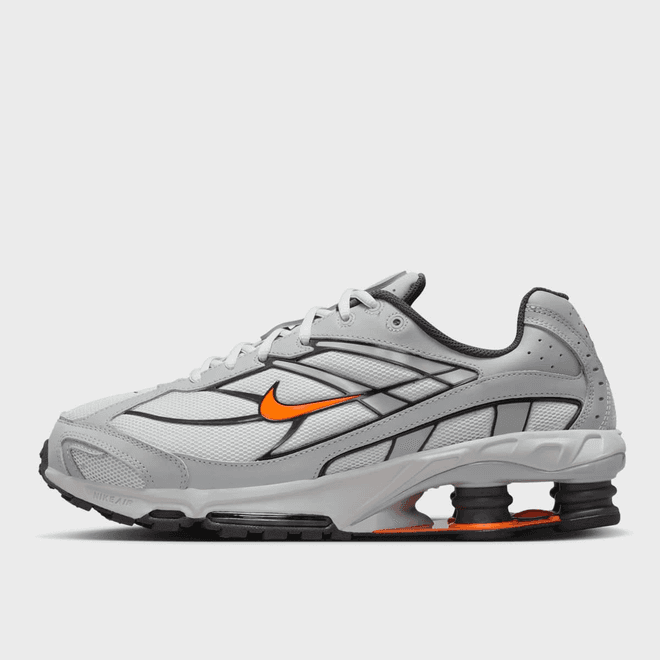 Nike Shox Ride 2 