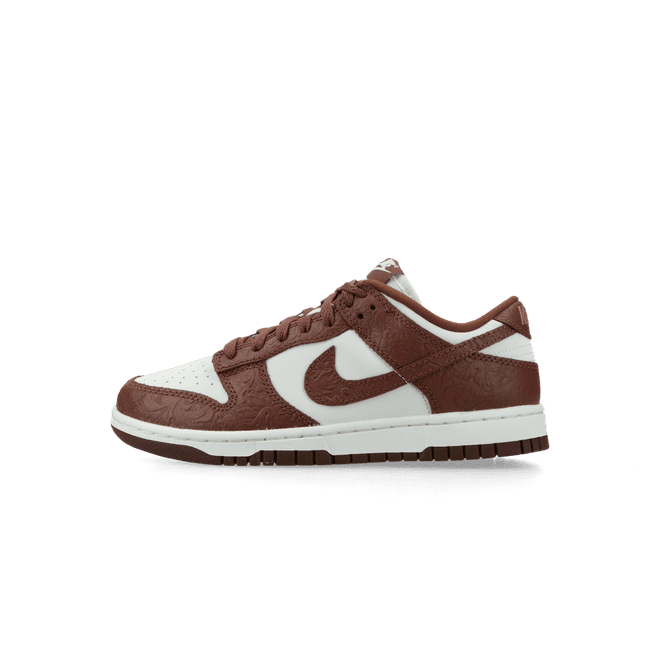Nike Dunk Low sail
