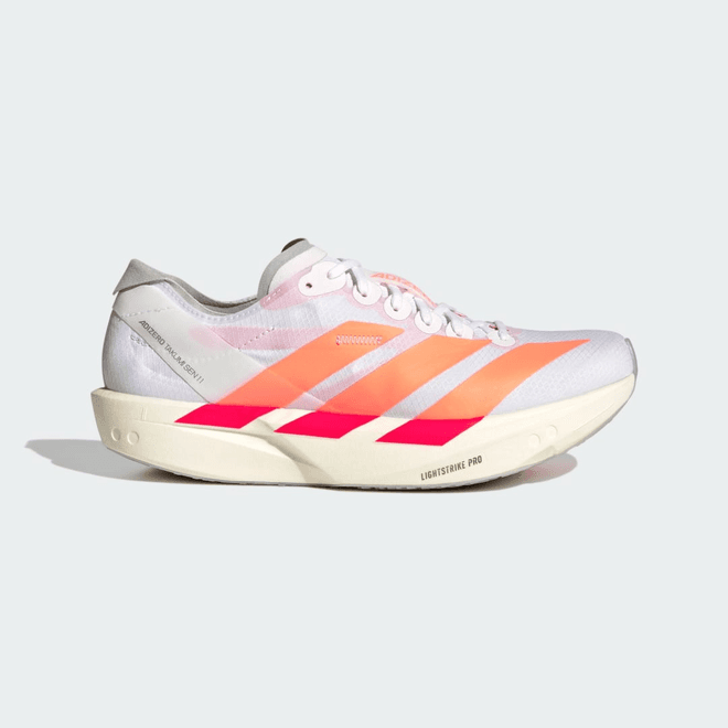adidas ADIZERO TAKUMI SEN 11