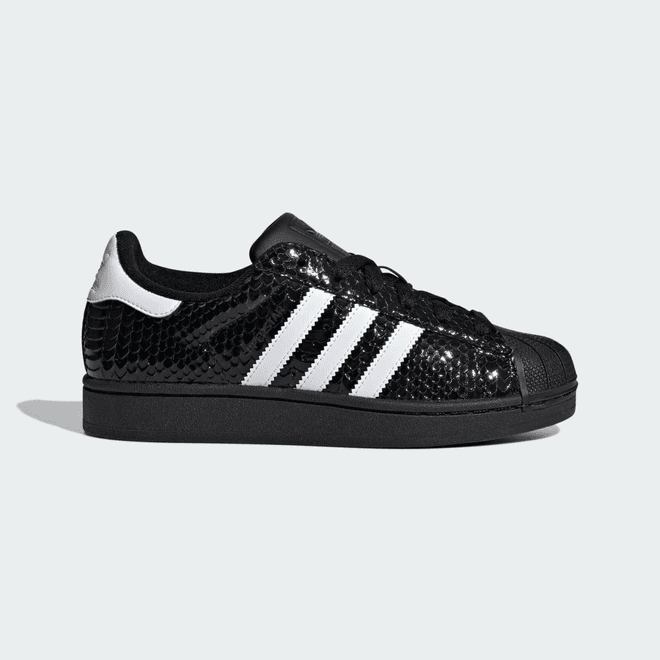 adidas SUPERSTAR II