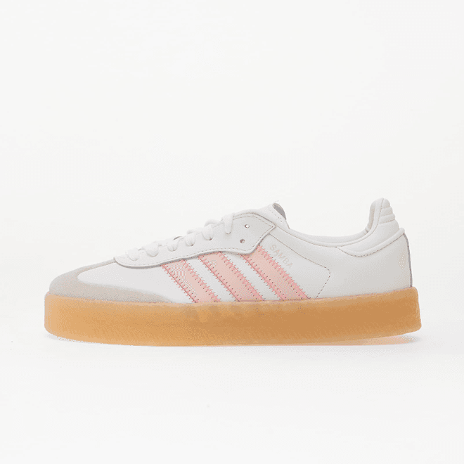adidas Sambae Ftwr White