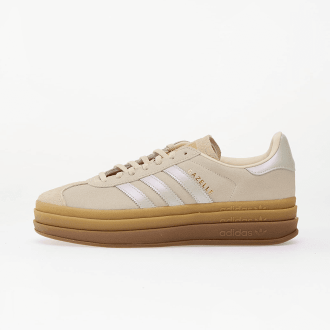 adidas Gazelle Bold Grey One