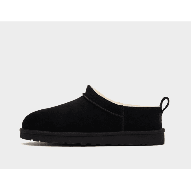 UGG® Classic Micro Boot Black