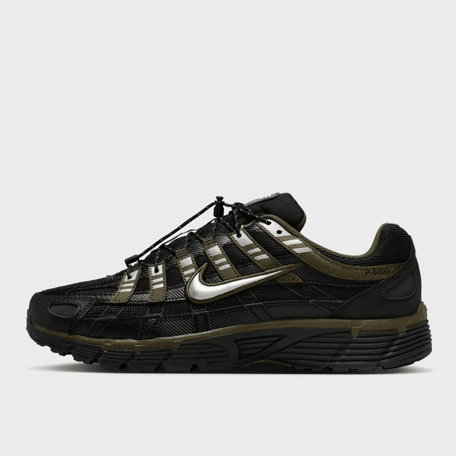Nike P-6000 