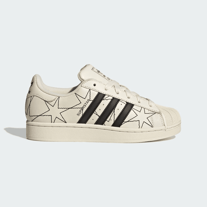 adidas SUPERSTAR II