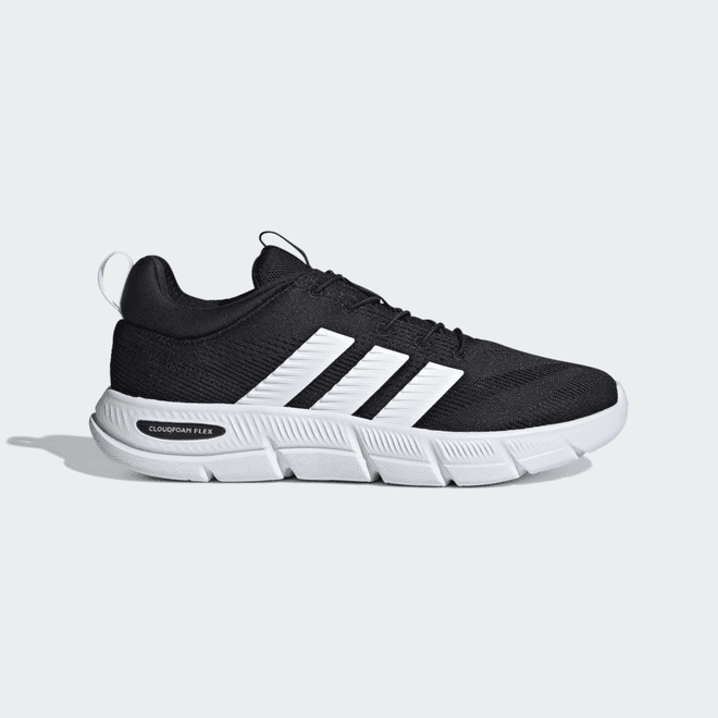 adidas CLOUDFOAM FLEX ELASTIC LACE