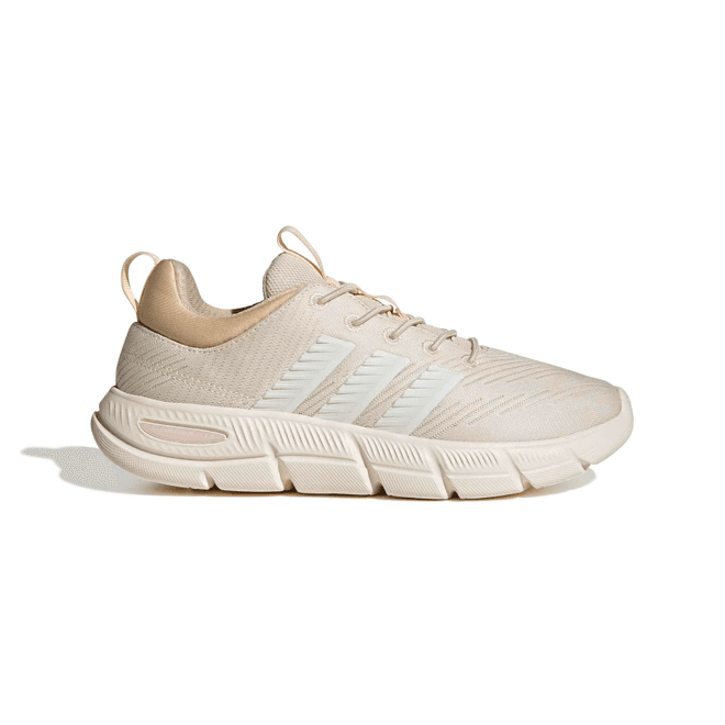sneakers met elastische veters adidas Cloudfoam Flex
