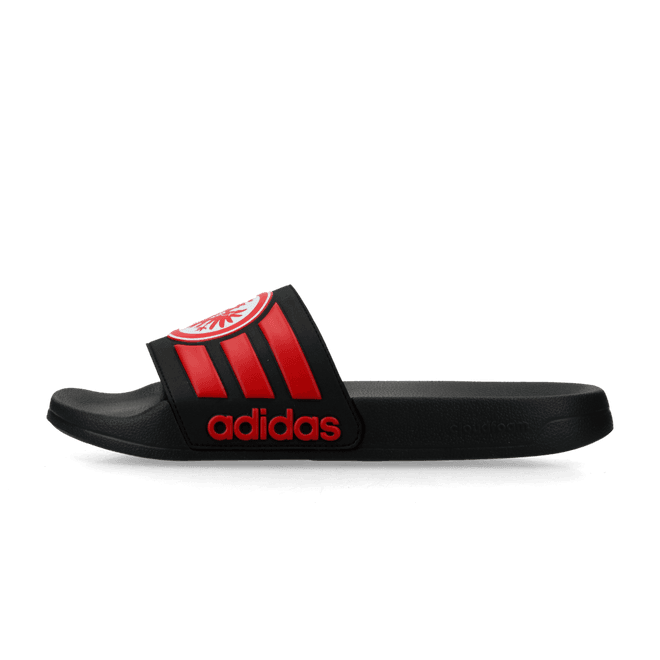 Eintracht Frankfurt x adidas Adilette Shower 'Attilette'