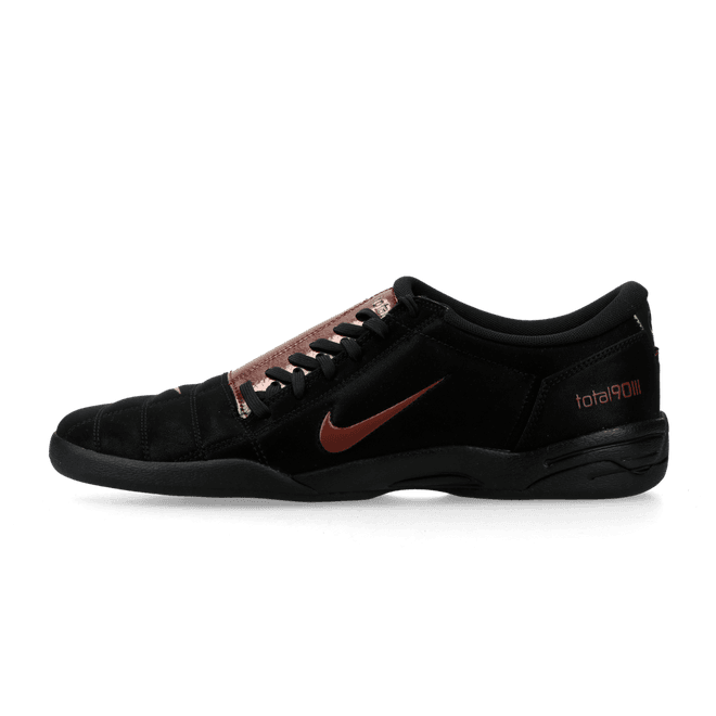 Nike Total 90 Premium Tiempo black