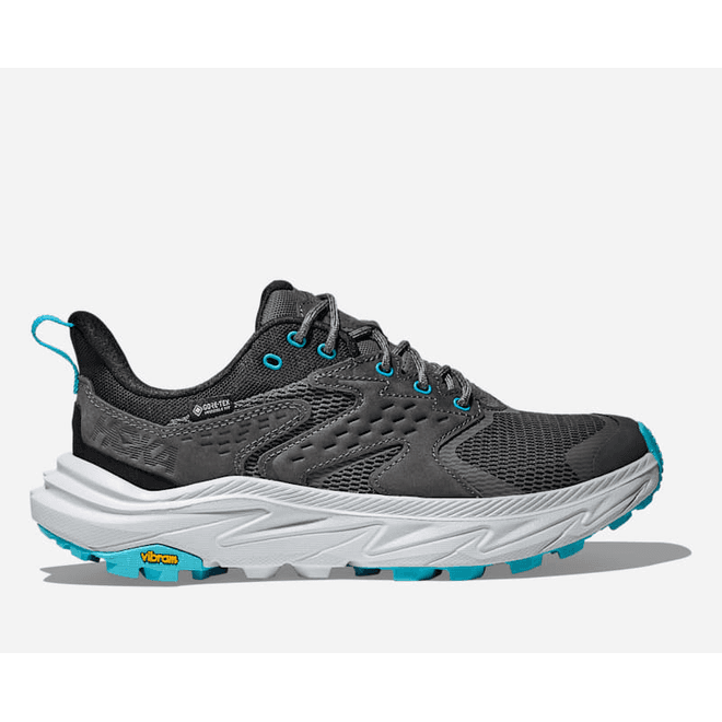 HOKA  Anacapa 2 Low GORE-TEX Hiking  Satellite Grey