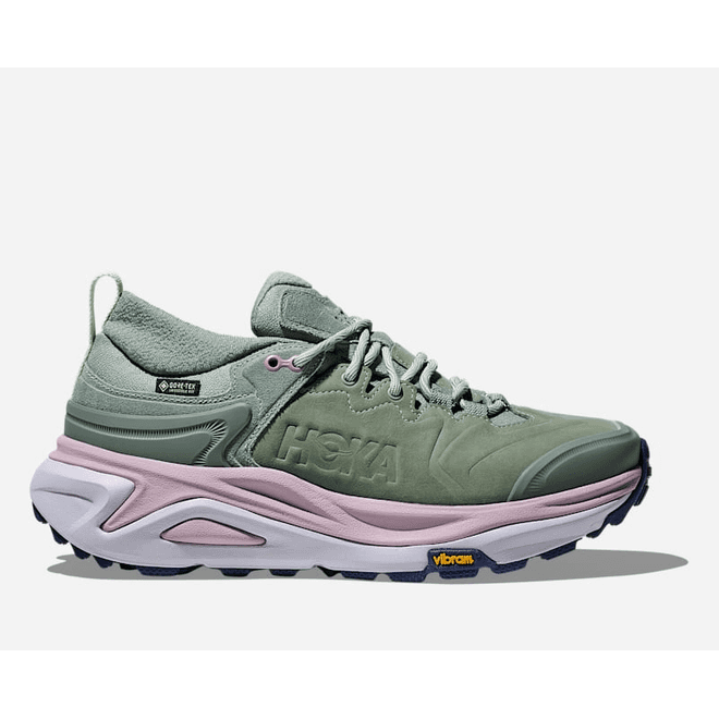 HOKA  Kaha 3 Low GORE-TEX Hiking  Rosemary