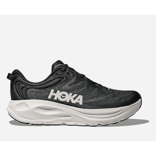HOKA  Gaviota 6 Road Running  Black