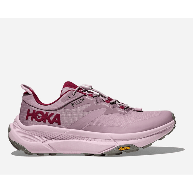 HOKA  Transport GORE-TEX Hiking  Fragrant Lilac
