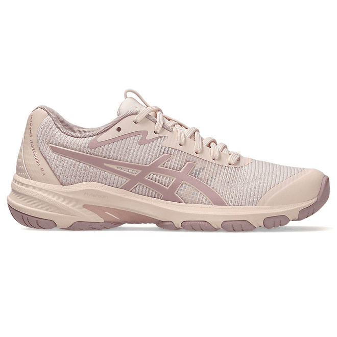 ASICS NETBURNER PROFESSIONAL FF 4 Pearl Pink