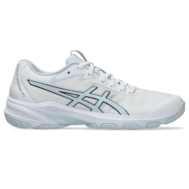 ASICS NETBURNER PROFESSIONAL FF 4 White