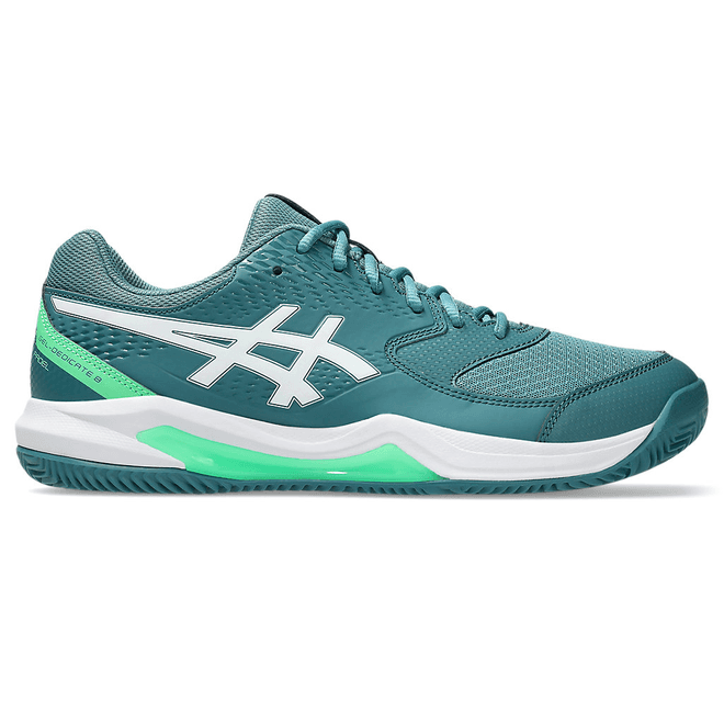 ASICS Gel-dedicate 8 Padel Misty Pine