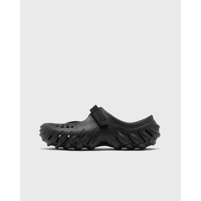 Crocs Echo Mary Jane Clog