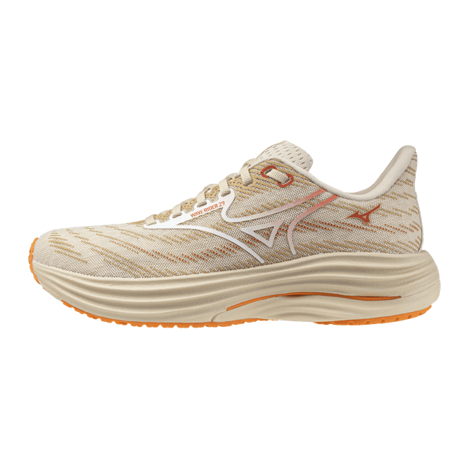 Mizuno Wave Rider 29 Running Summer Sand
