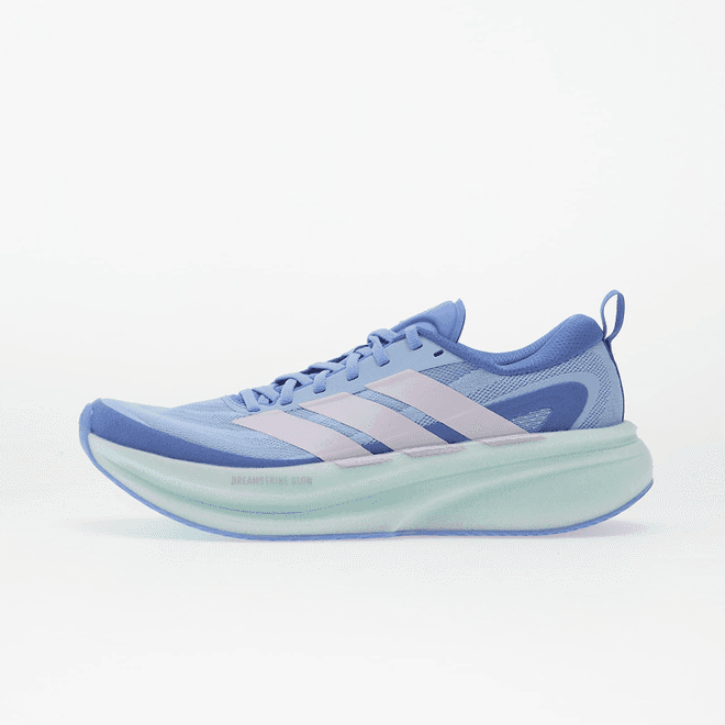 adidas Supernova Glide W Glow Blue