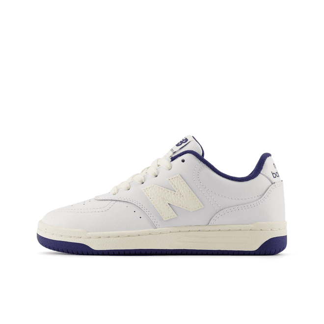 New Balance Kinderens' B80 LACE