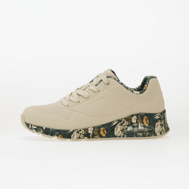 Skechers Uno - Majestic Garden NTMT 