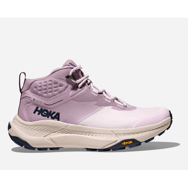 HOKA  Transport Hike GORE-TEX Hiking  Fragrant Lilac