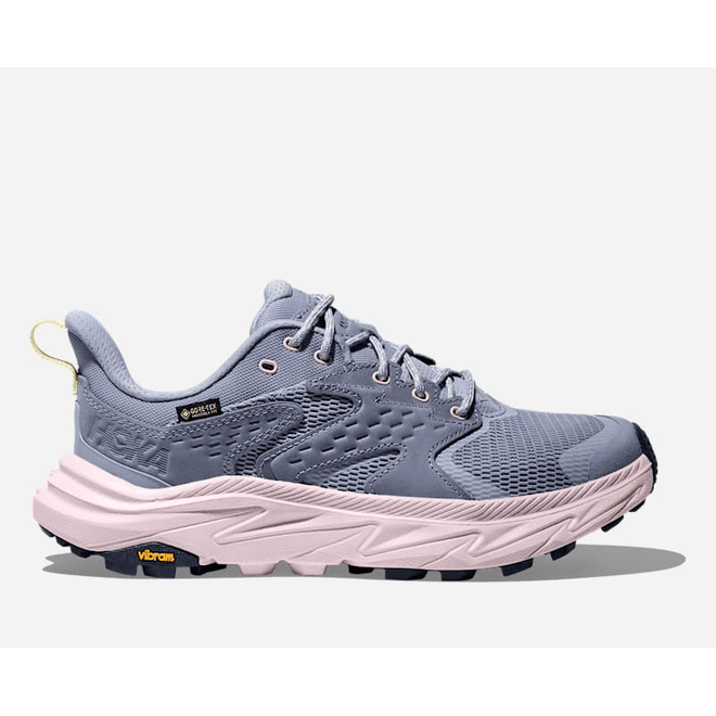 HOKA  Anacapa 2 Low GORE-TEX Hiking  Tranquil Blue