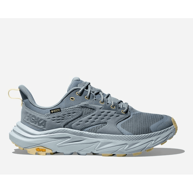 HOKA  Anacapa 2 Low GORE-TEX Hiking  Washed Blue